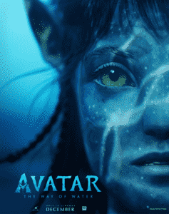 Avatar 2: The Way of Water Filmyzilla