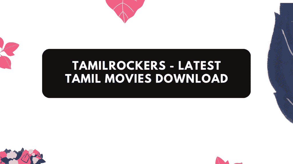 TamilRcokers