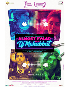 Almost Pyaar with DJ Mohabbat Filmyzilla