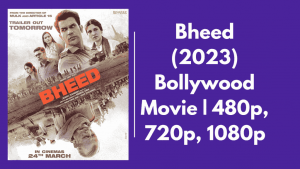 Bheed Filmyzilla