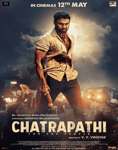 Chatrapathi Filmyzilla