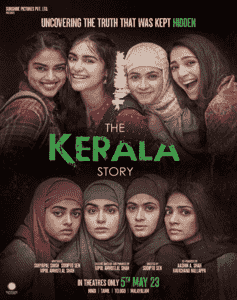 The Kerala Story Filmyzilla