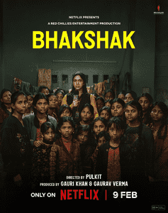 Bhakshak Filmyzilla